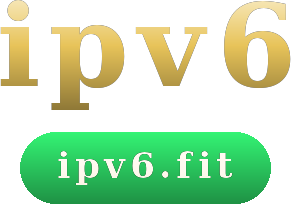 ipv6 logo
