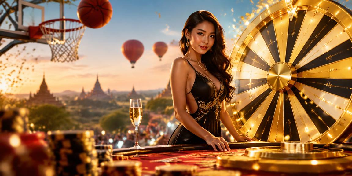 ipv6 Magic Forest — ipv6 တွင် အမြင့်ဆုံးလိုက်ဖ်အခန်း